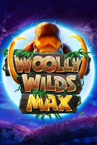 Woolly Wilds MAX