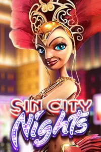 Sin City Nights