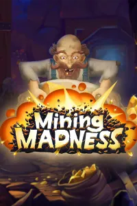 Mining Madness