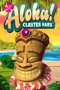 Aloha! Cluster Pays