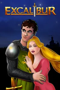 Excalibur