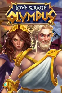 Love and Rage – Olympus