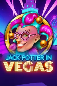 Jack Potter in Vegas