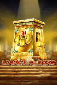 Legacy of Dead