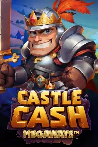 Castle Cash Megaways