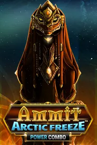 Ammit Arctic Freeze Power Combo