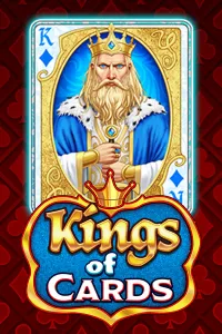 Kings of Cards
