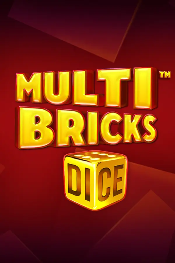 Multi Bricks Dice