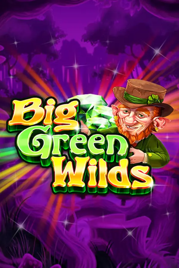 Big Green Wilds