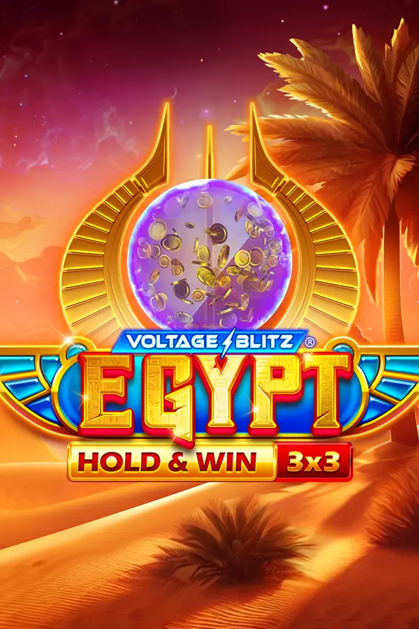 Voltage Blitz Egypt