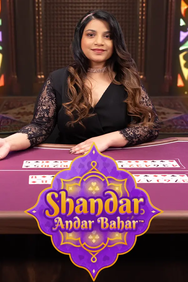 Shandar Andar Bahar