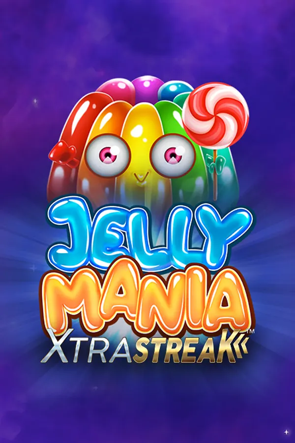 Jelly Mania XtraStreak