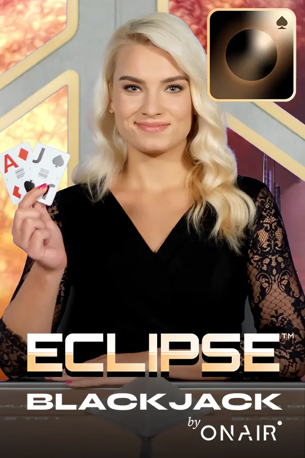 Eclipse Blackjack