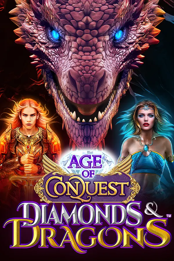Age of Conquest Diamonds & Dragons