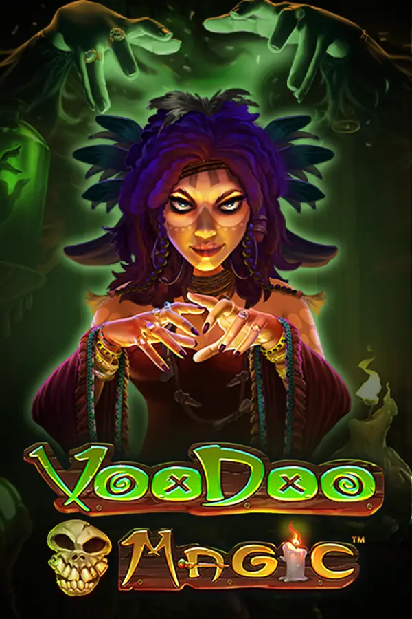 Voodoo Magic