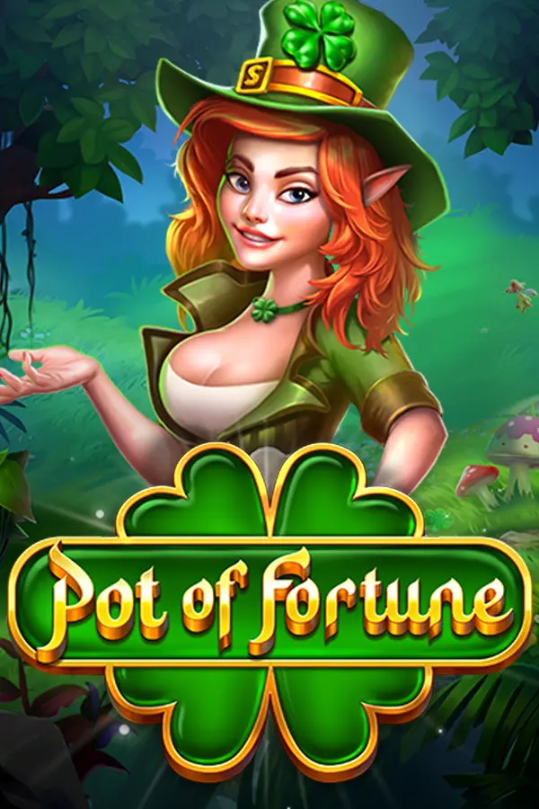 Pot of Fortune