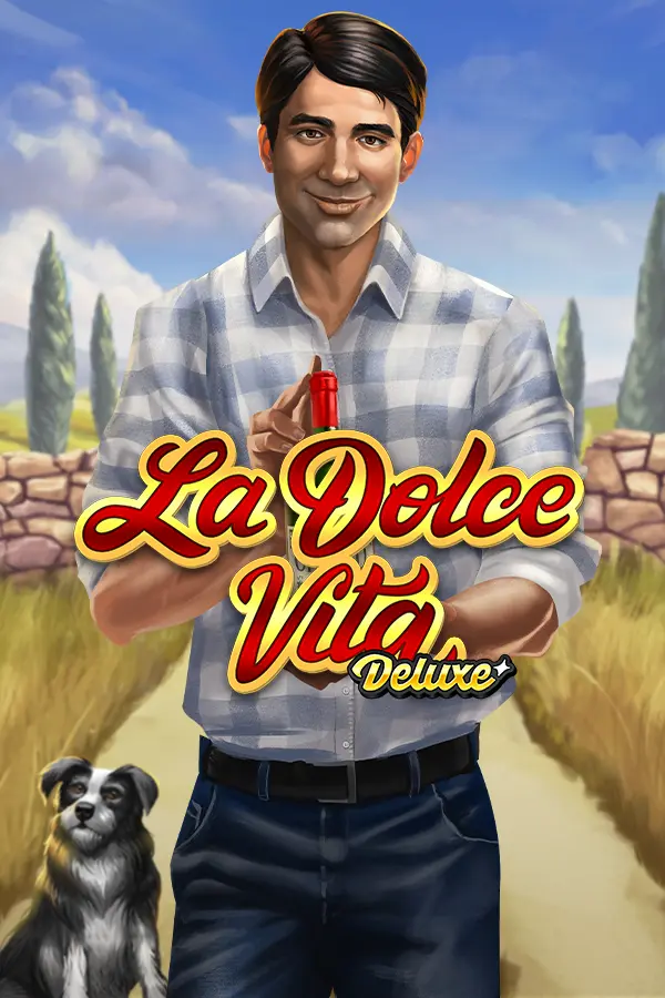 La Dolce Vita Deluxe