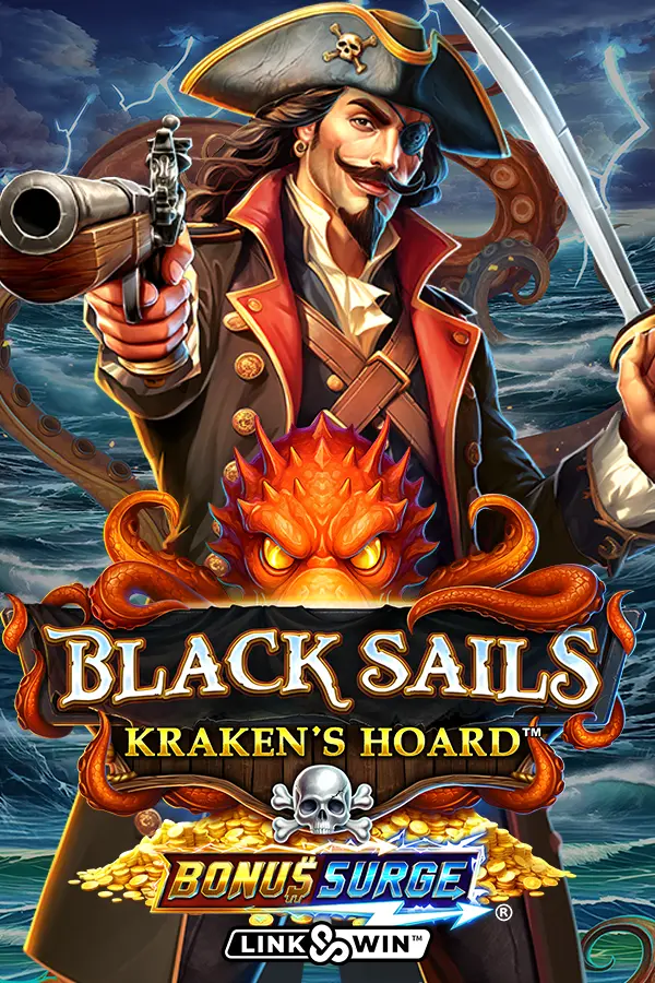 Black Sails: Kraken’s Hoard