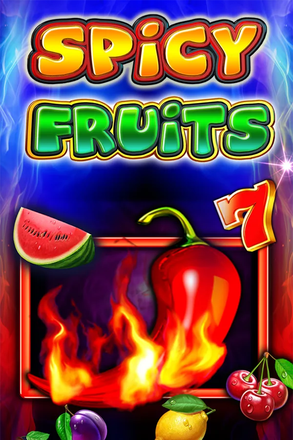 Spicy Fruits