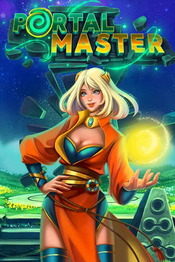 Portal Master